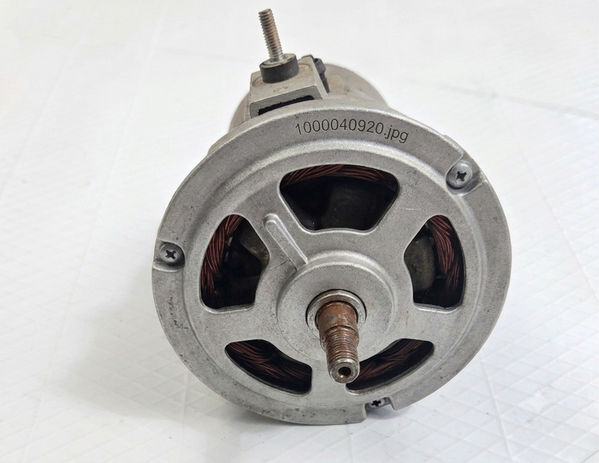 55 Amp Alternator