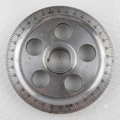 Sand Seal Pulley