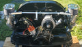 Rebuilt 1915 dual 40 IDF
