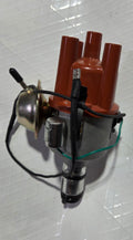 Vacuum Advance Distributor with points